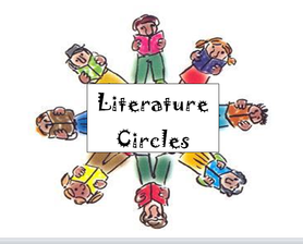 Free literature circle role sheets